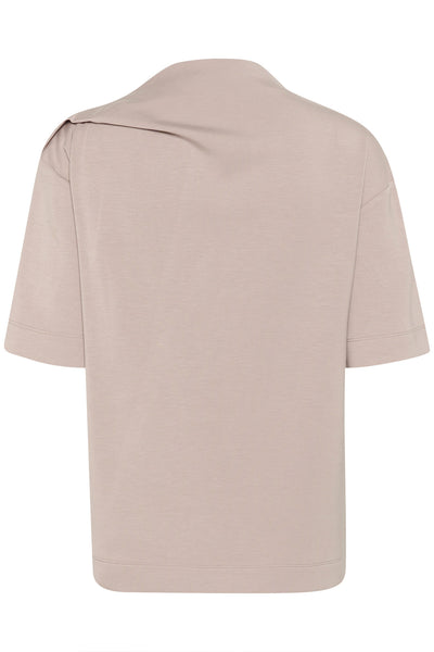 AnniehIW Tshirt STONE - 30110203 Thumbnail