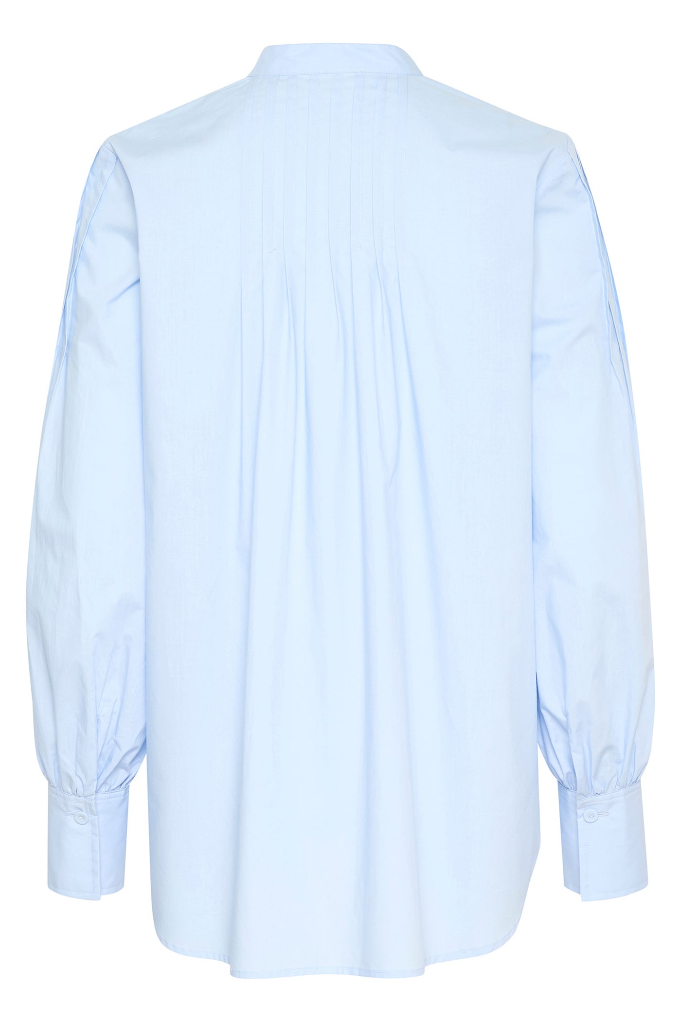 ConorIW Pintucks Shirt Windsurfer