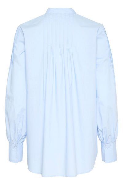 ConorIW Pintucks Shirt Windsurfer Thumbnail