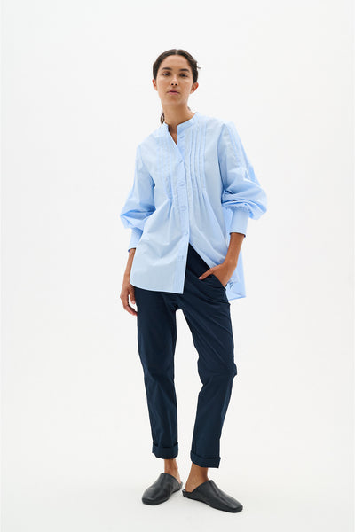 ConorIW Pintucks Shirt Windsurfer Thumbnail