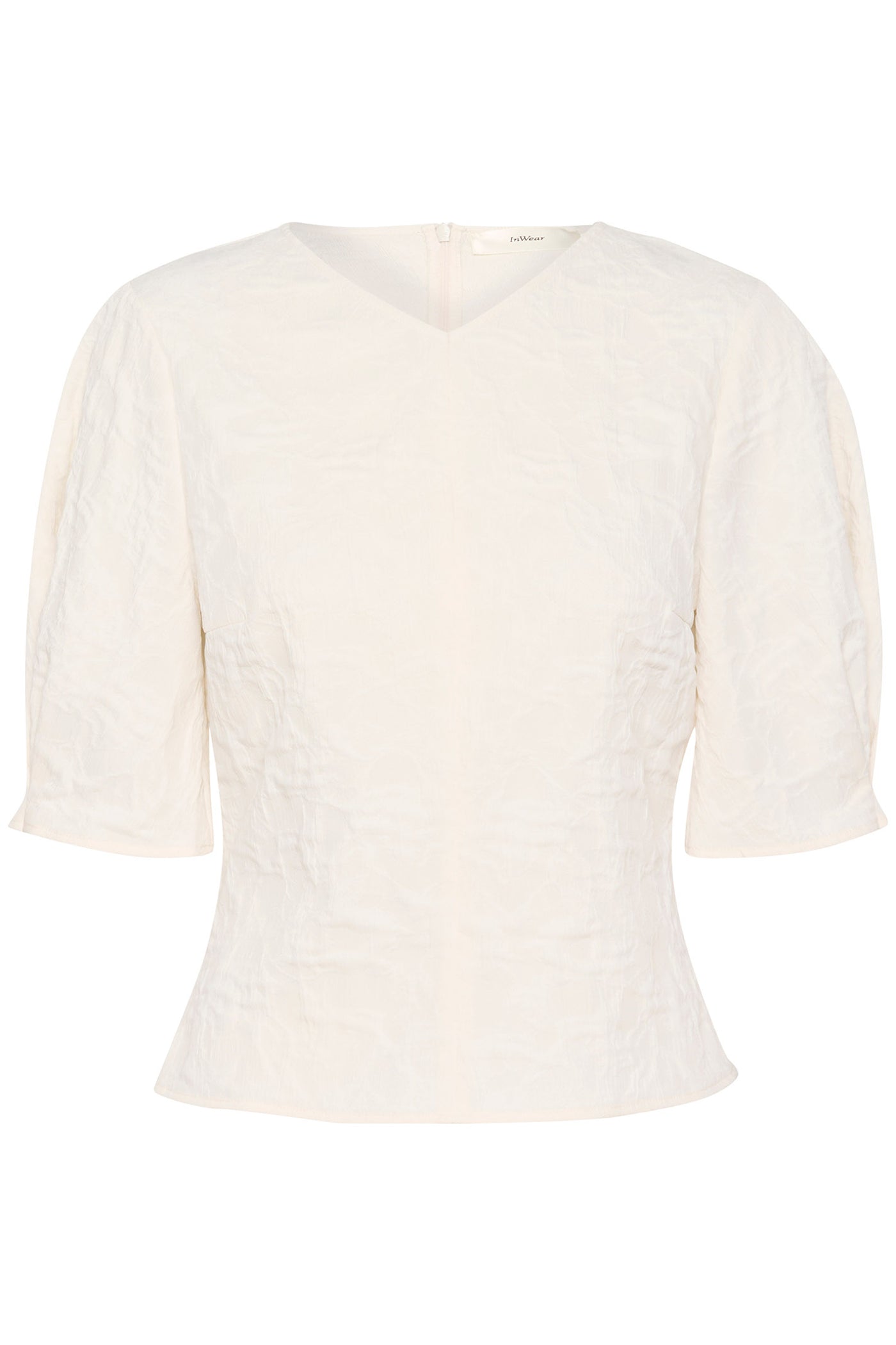 CennoxIW Top Whisper White