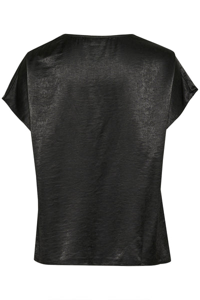 CelenaIW Top Black - 30110240 Thumbnail