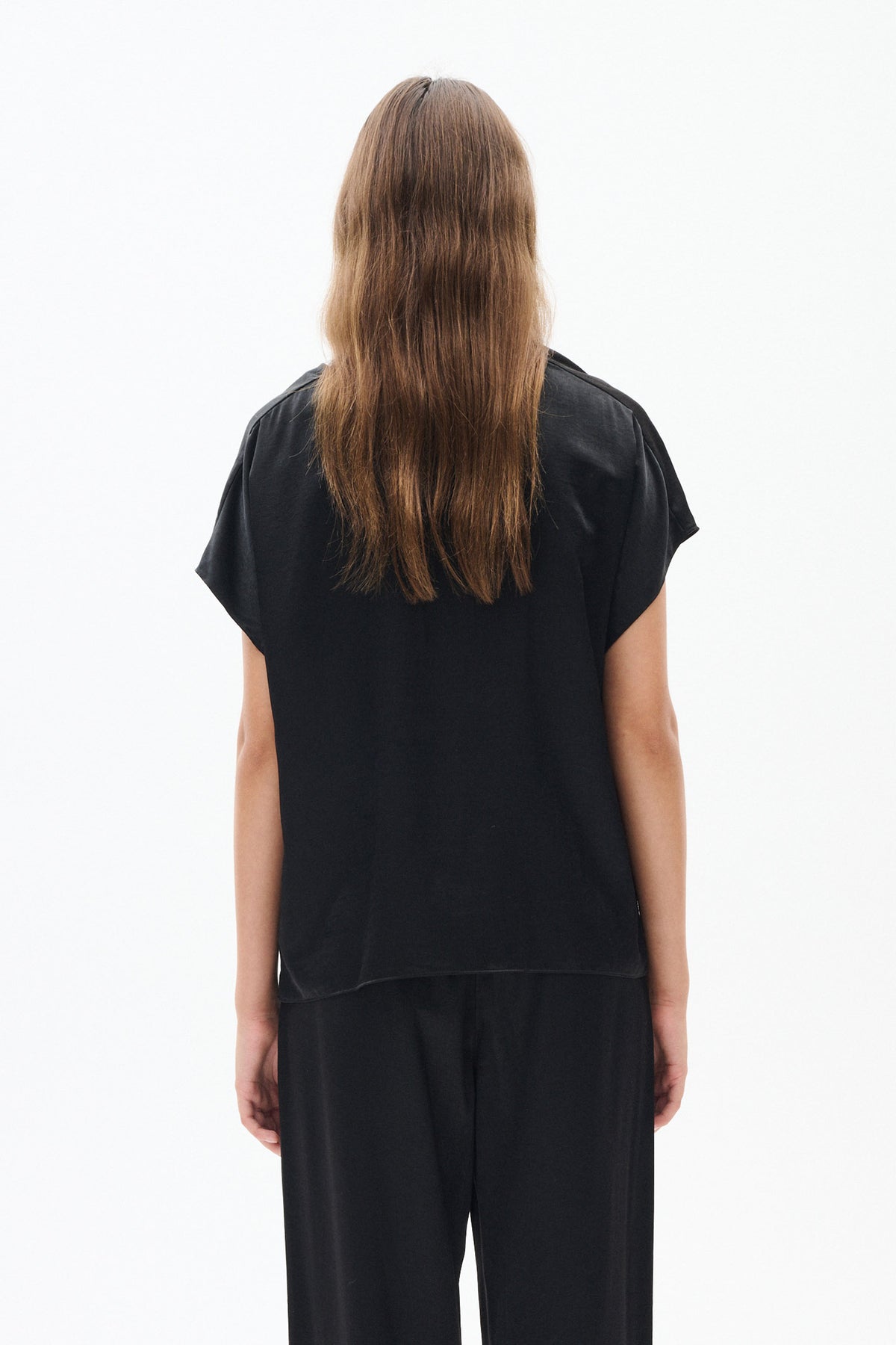 CelenaIW Top Black - 30110240