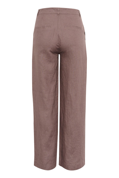 SolinaIW Pants Iron - 30110486 Thumbnail