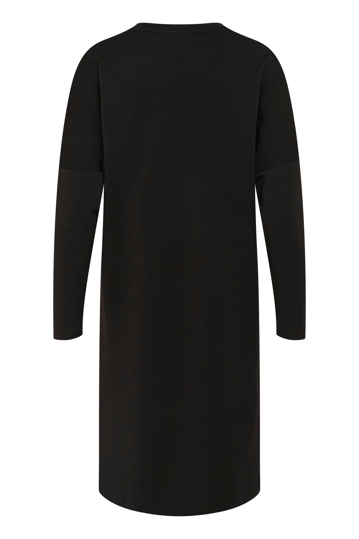 AnniehIW Vincent Dress Black - 30110496