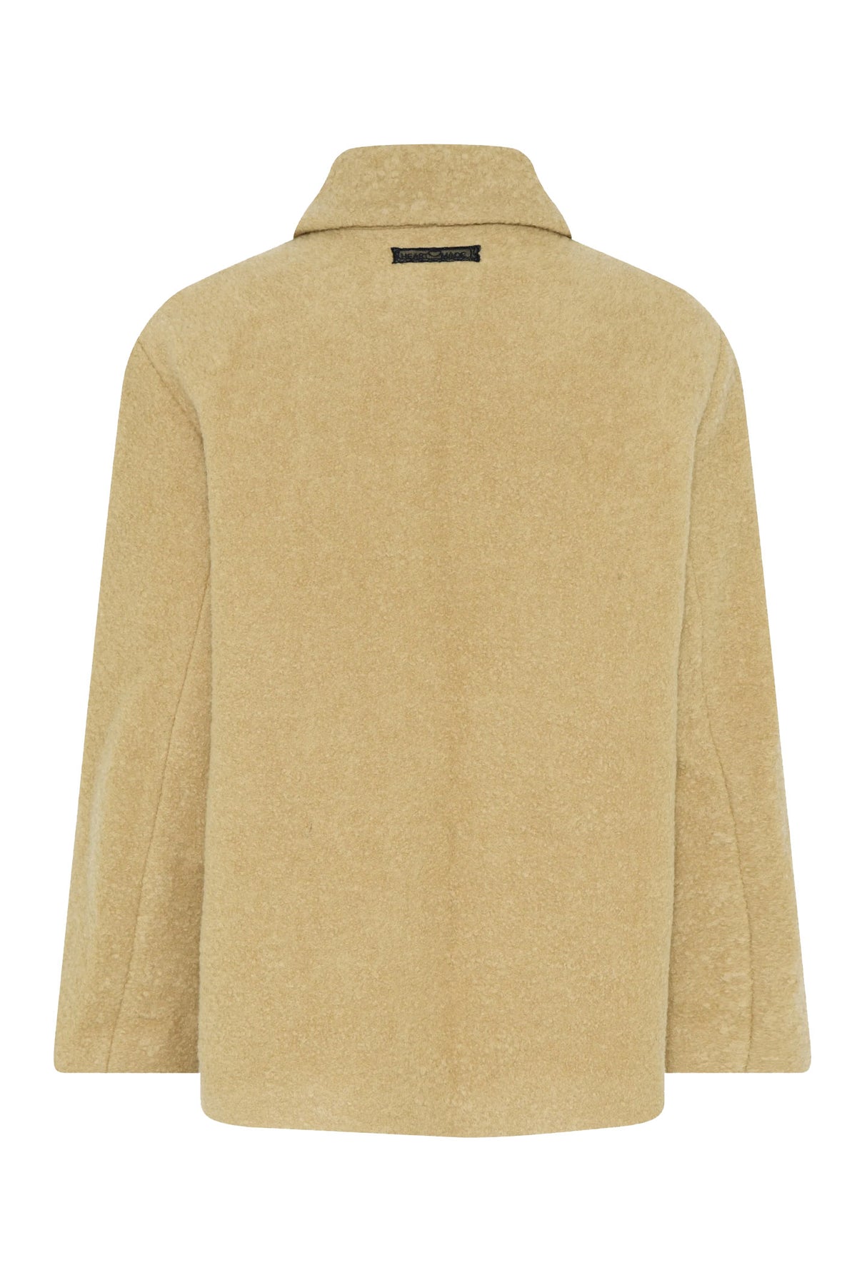 335 Julian jacket 773 Lemon curry