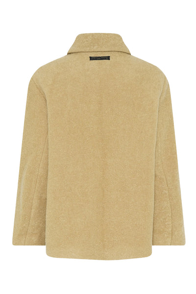 335 Julian jacket 773 Lemon curry Thumbnail