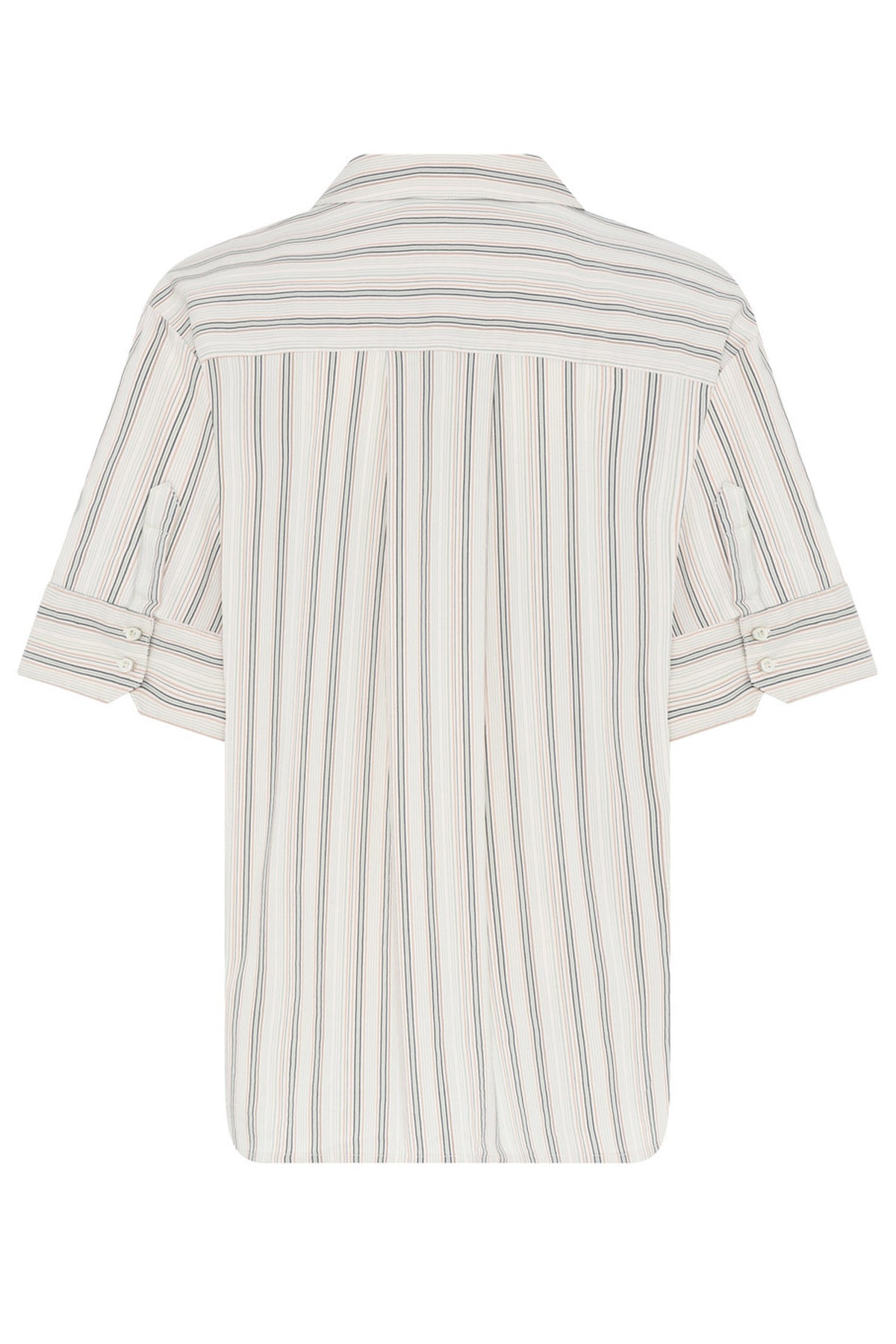 462 Matea shirt 970 Striped - HM1023