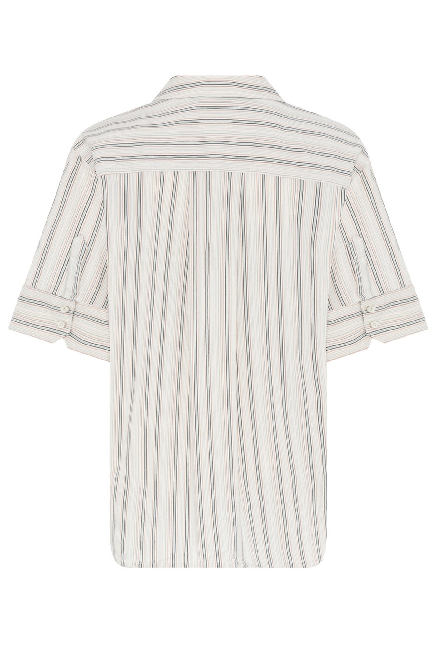 462 Matea shirt 970 Striped - HM1023