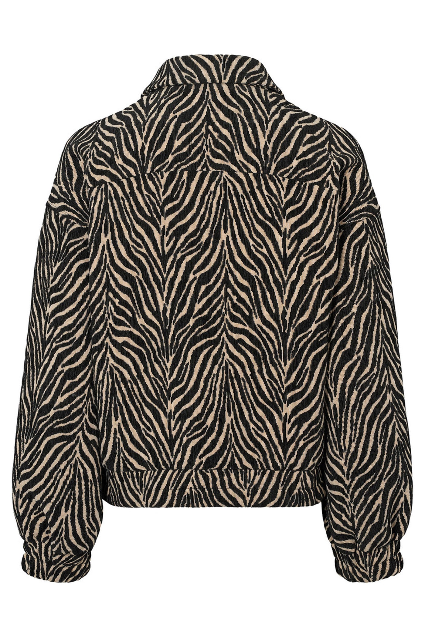 7470 Maelynn jacket 20 Black - RDF148