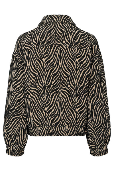 7470 Maelynn jacket 20 Black - RDF148 Thumbnail