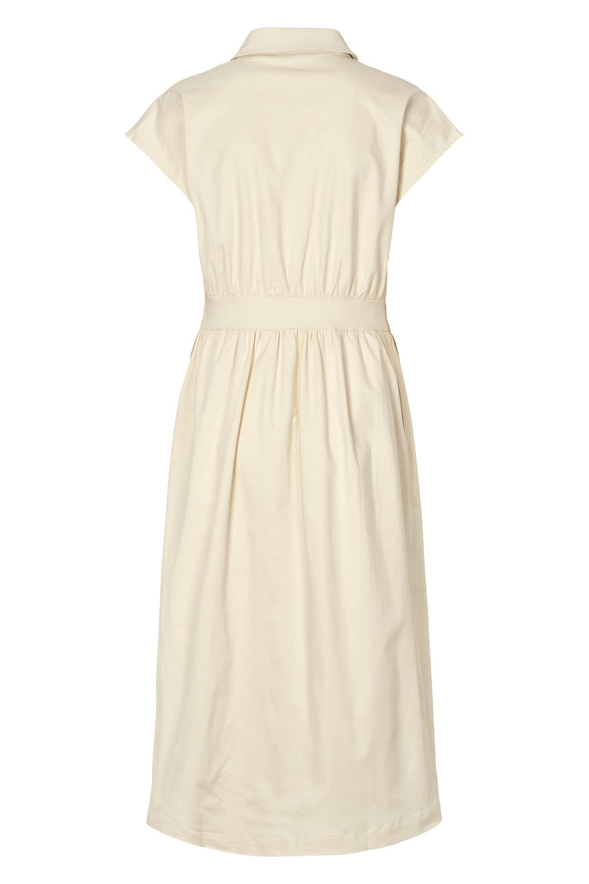 7484 Erinia dress 02 Off white