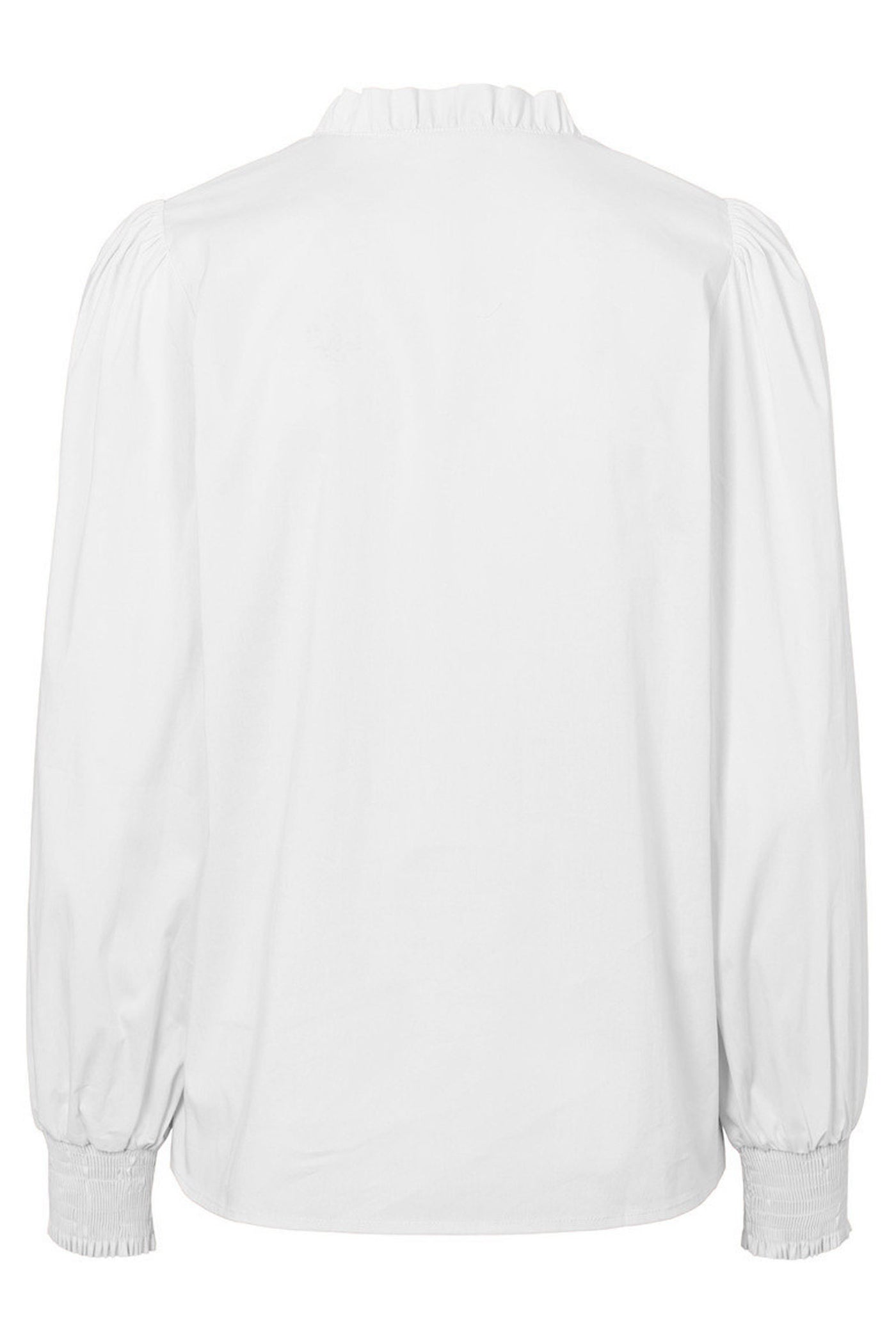 7266 New Calix shirt 01 White - RDF197