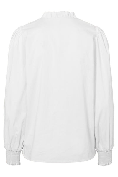 7266 New Calix shirt 01 White - RDF197 Thumbnail