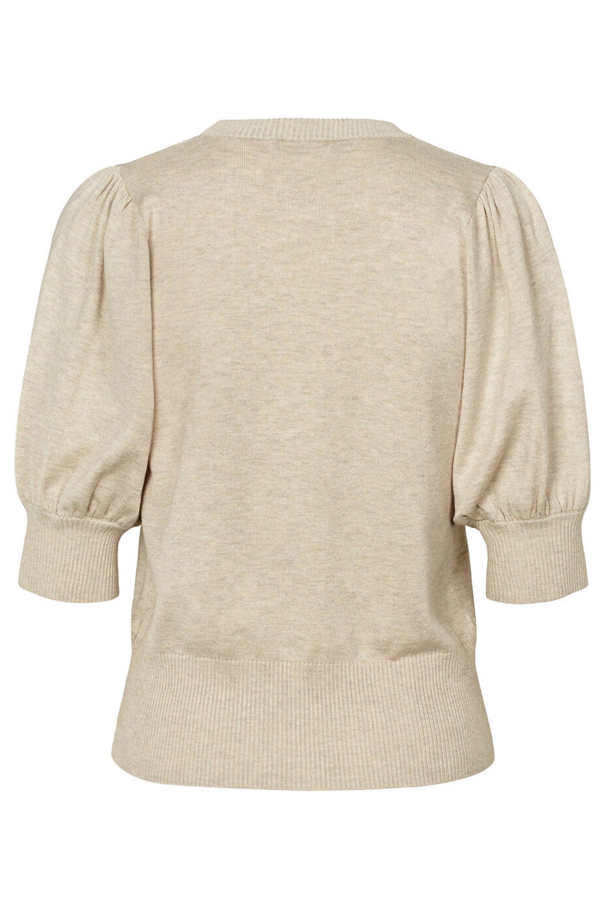 7493 Softy Sorrel knit 05 .Sand - RDF201