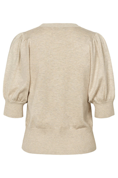 7493 Softy Sorrel knit 05 .Sand - RDF201 Thumbnail