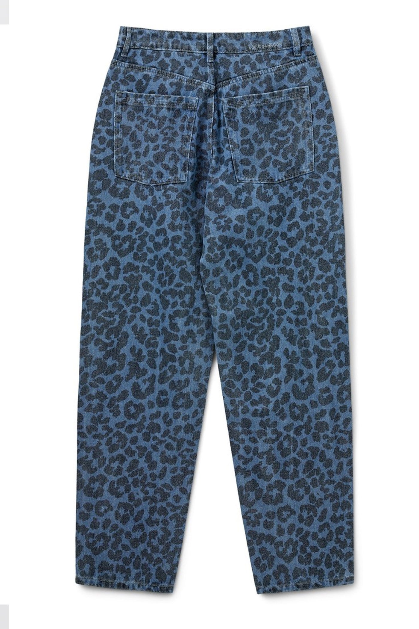 TOKYOSW JEANS 5002 Denim blue - S251120