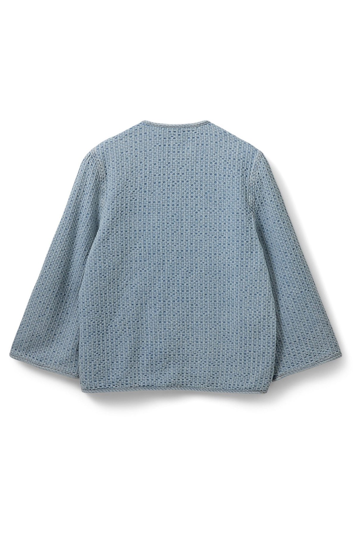 ALAJASW JACKET 5063 Light blue - S251325