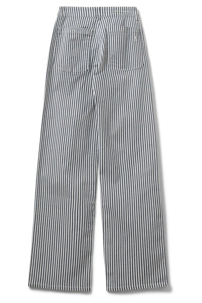 LUCCASW JEANS 5092 Blue striped - SNOS665 Thumbnail