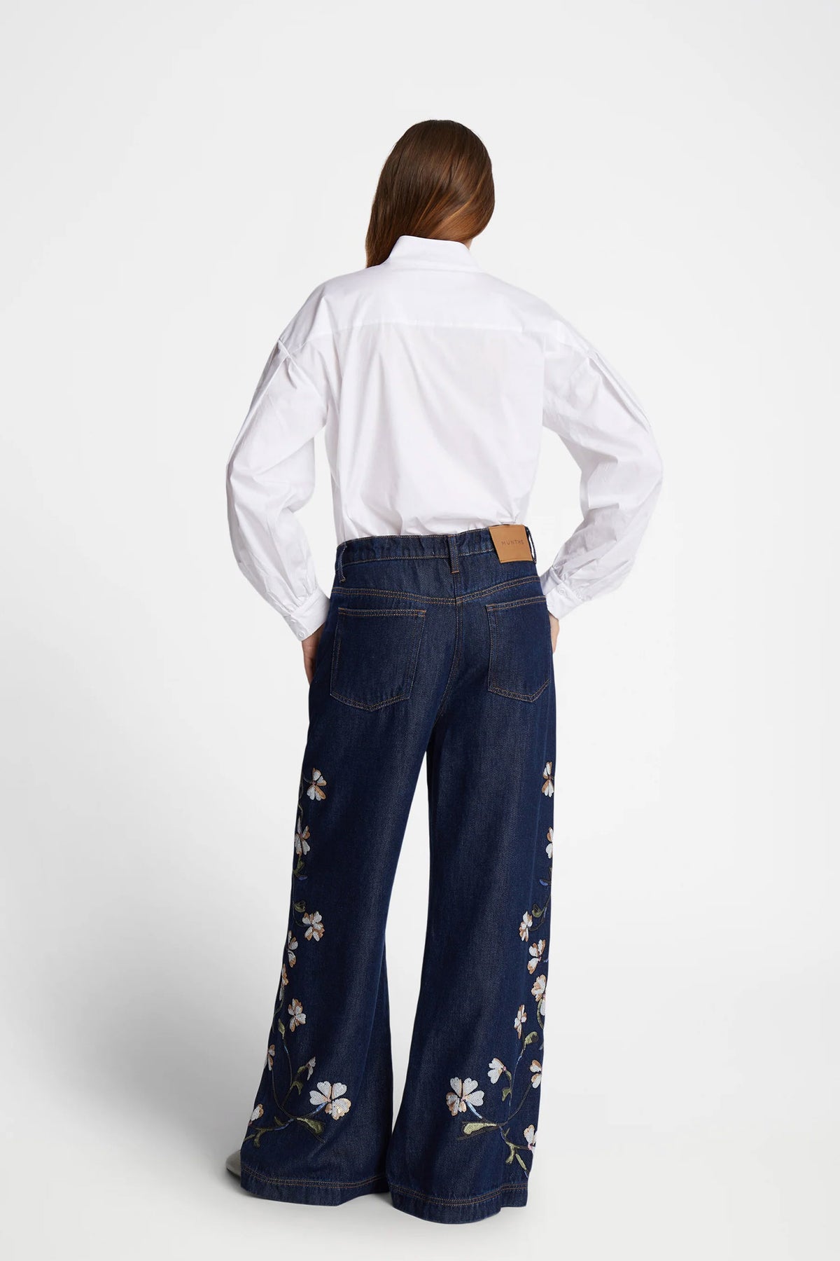 FELISE 33-White - 1000/25127