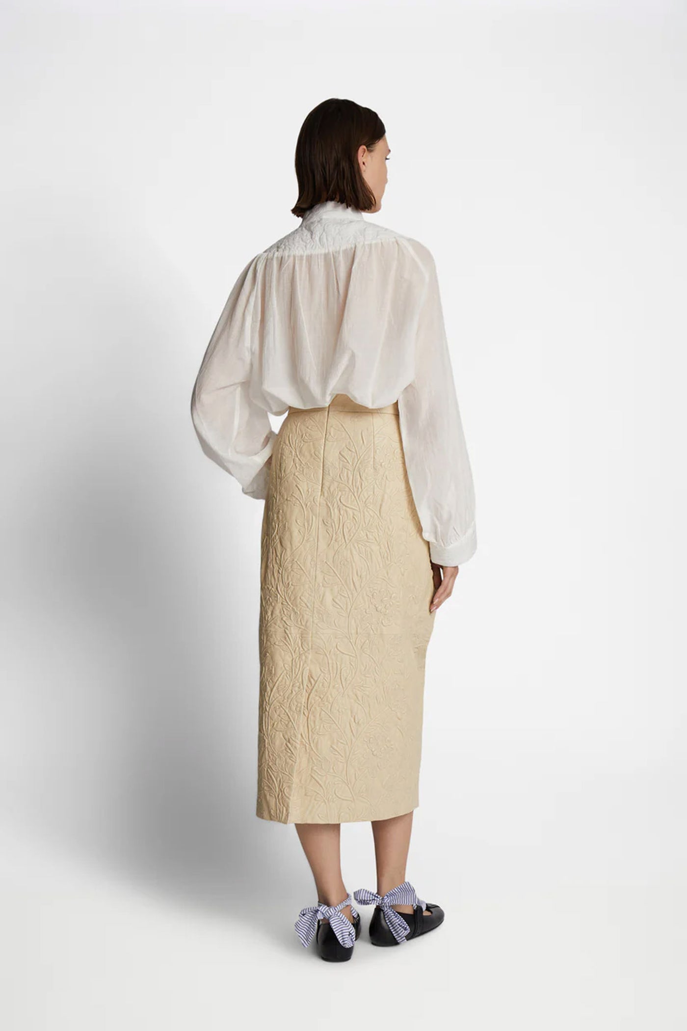 FRANTZ 76-Ivory - 1005/25130