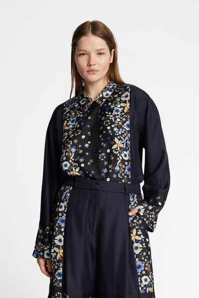 FAIZA 2-Black - 1010/25118 Thumbnail