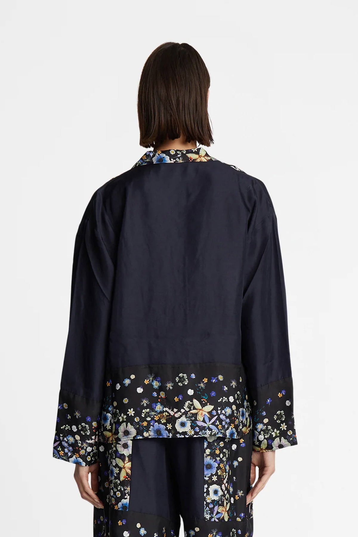 FAIZA 2-Black - 1010/25118