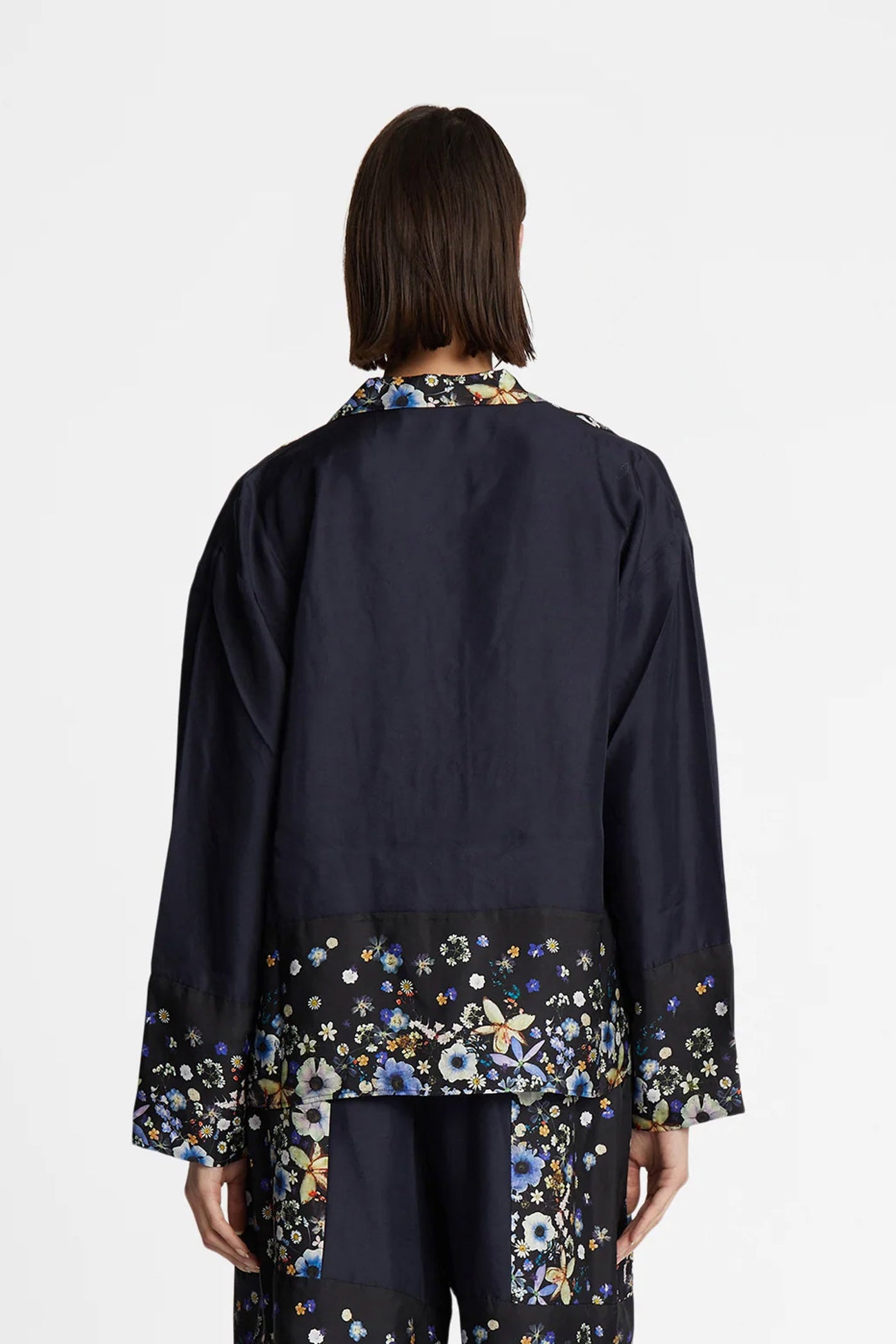FAIZA 2-Black - 1010/25118
