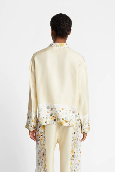 FAIZA 54-Creme - 1010/25118 Thumbnail
