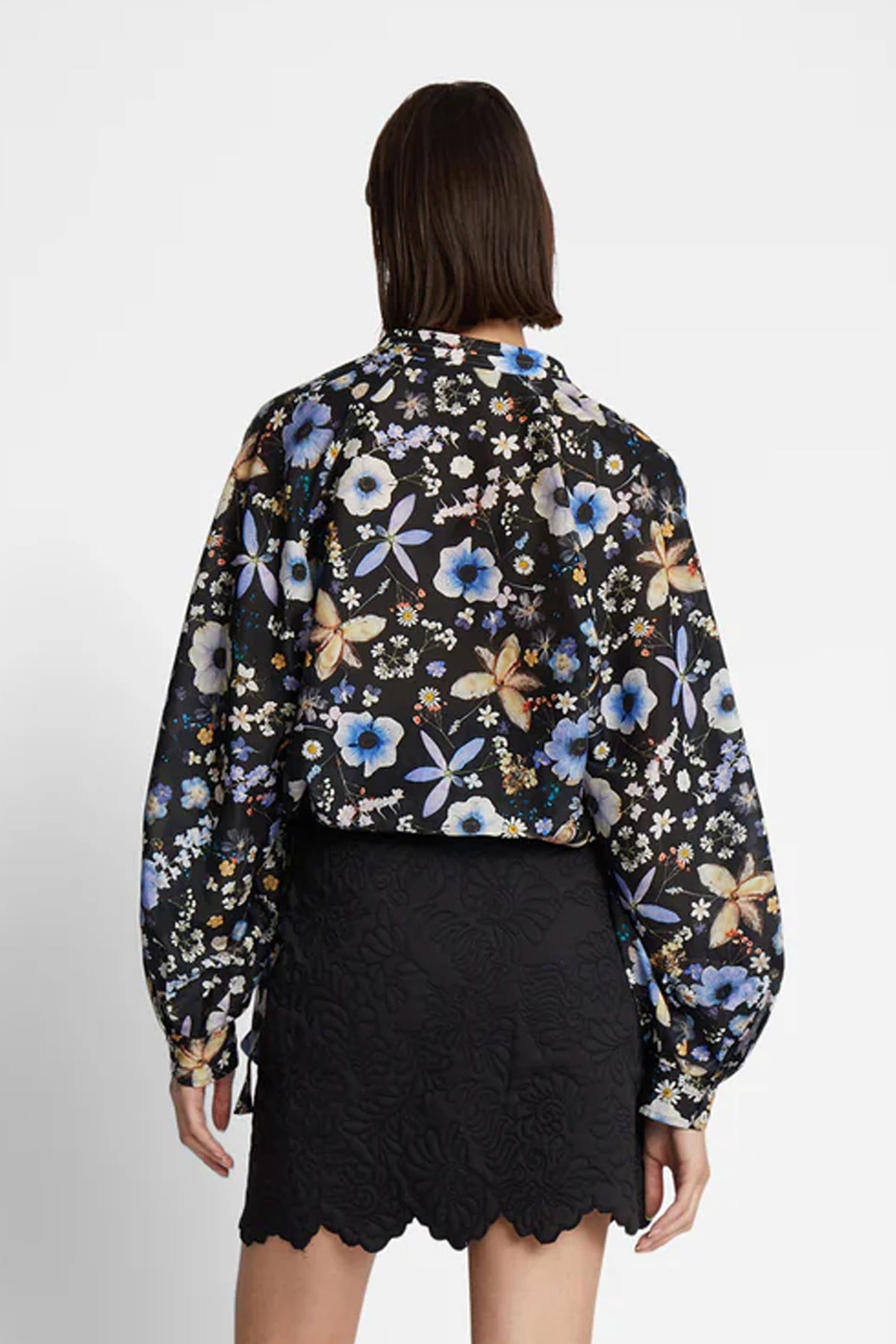 FERNE 2-Black - 1015/25119
