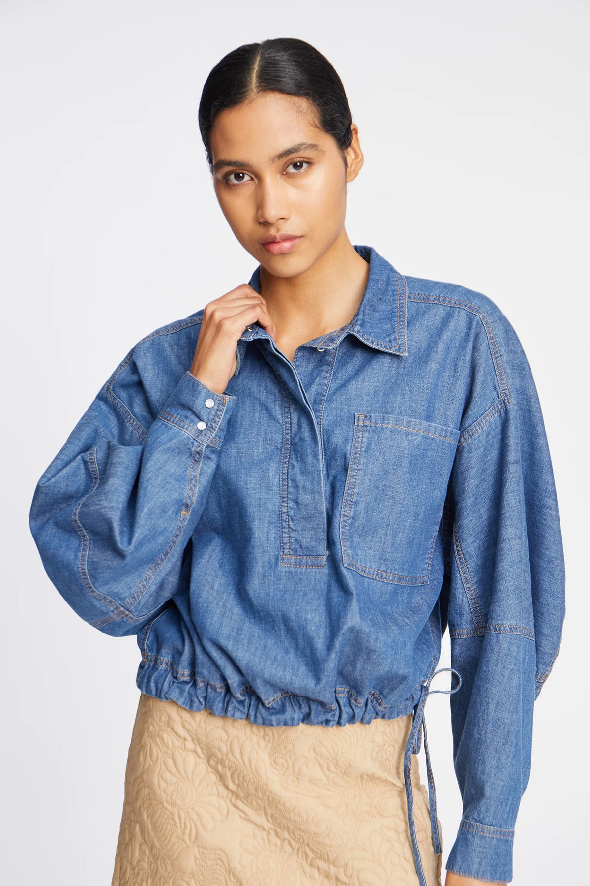 FIHR 37-Indigo - 1022/25104