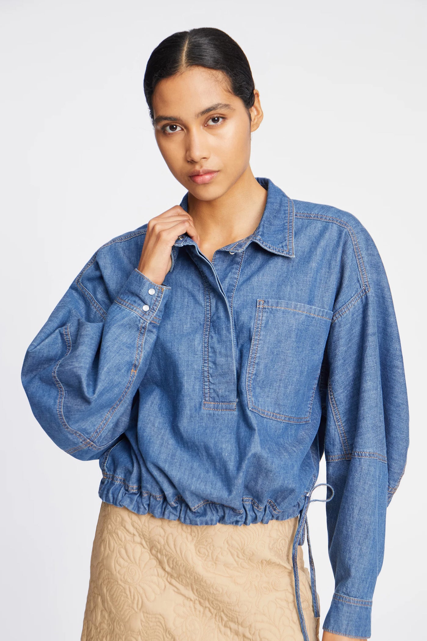 FIHR 37-Indigo - 1022/25104