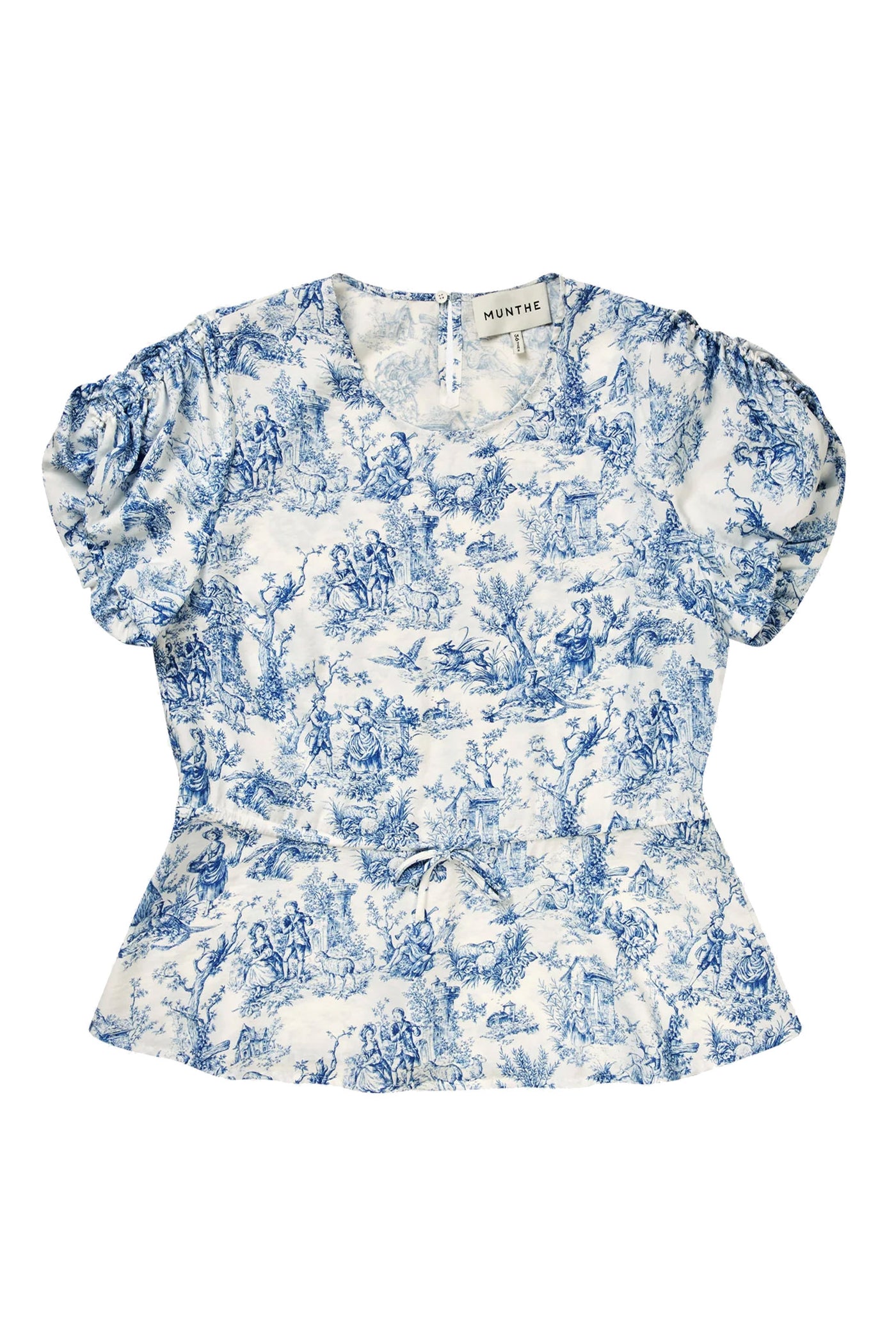 FINONOLA 33-White - 1026/25120
