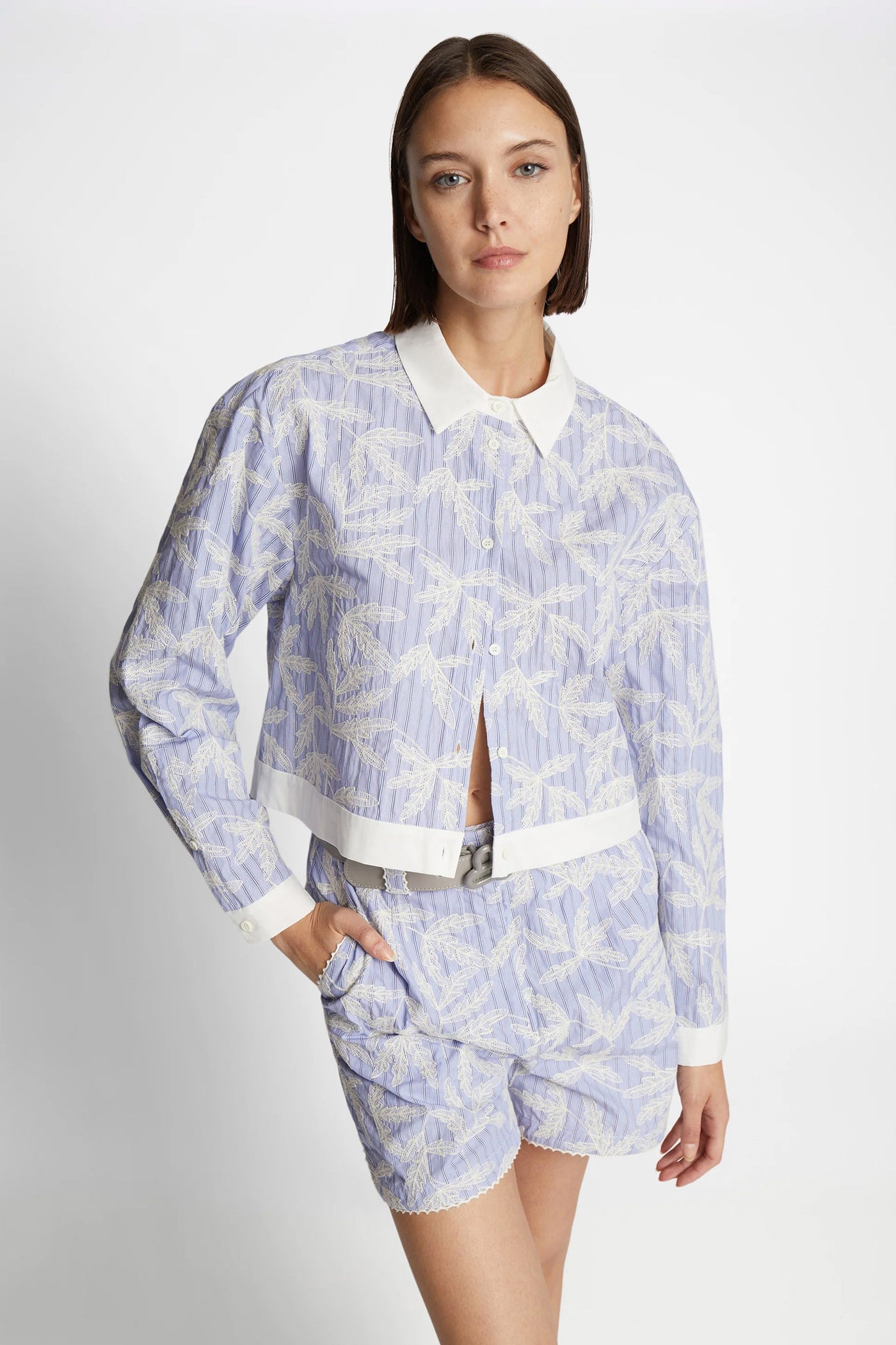 FUJA 81-Light Blue - 1031/25136