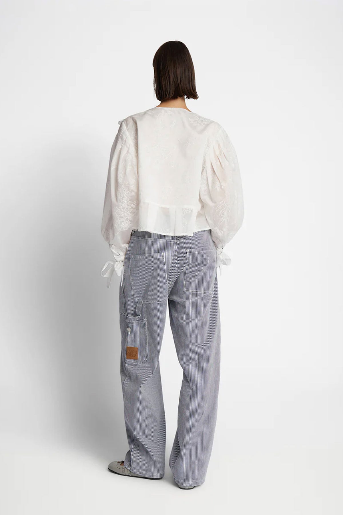 FRENI 33-White - 1041/25135