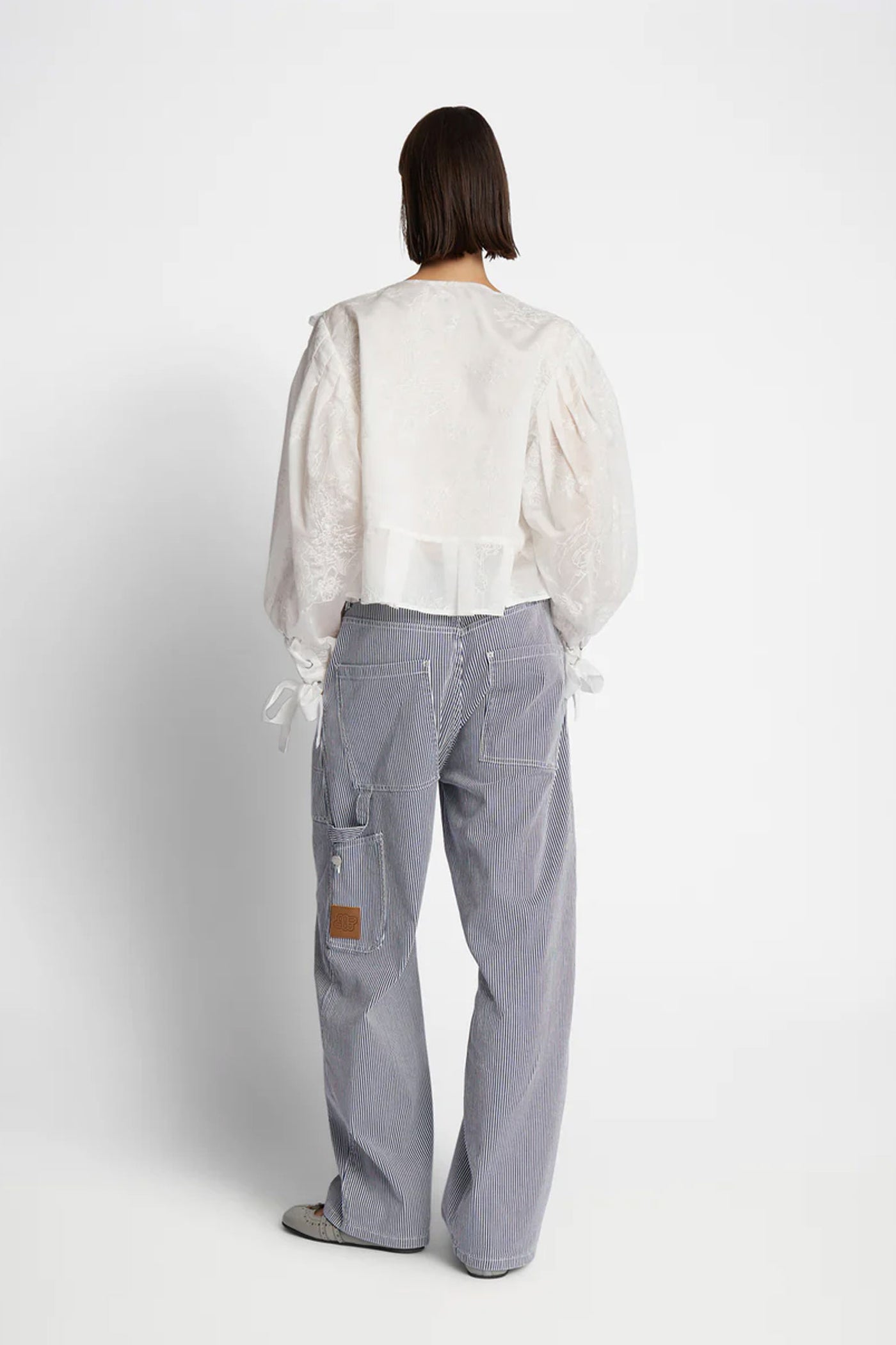 FRENI 33-White - 1041/25135
