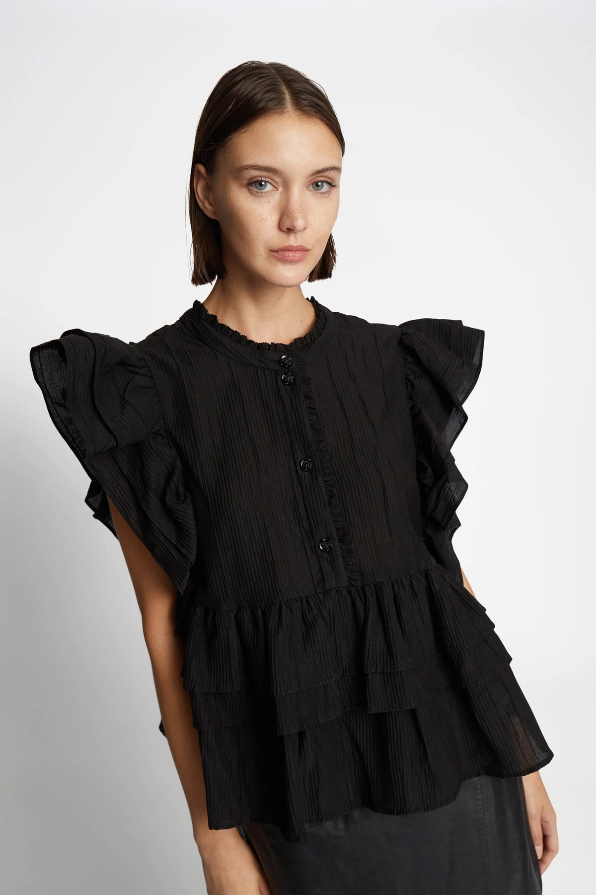 FULTON 2-Black - 1043/25132