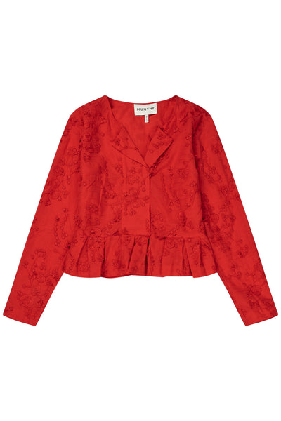 FRIDOLINE 34-Red - 1045/25125 Thumbnail
