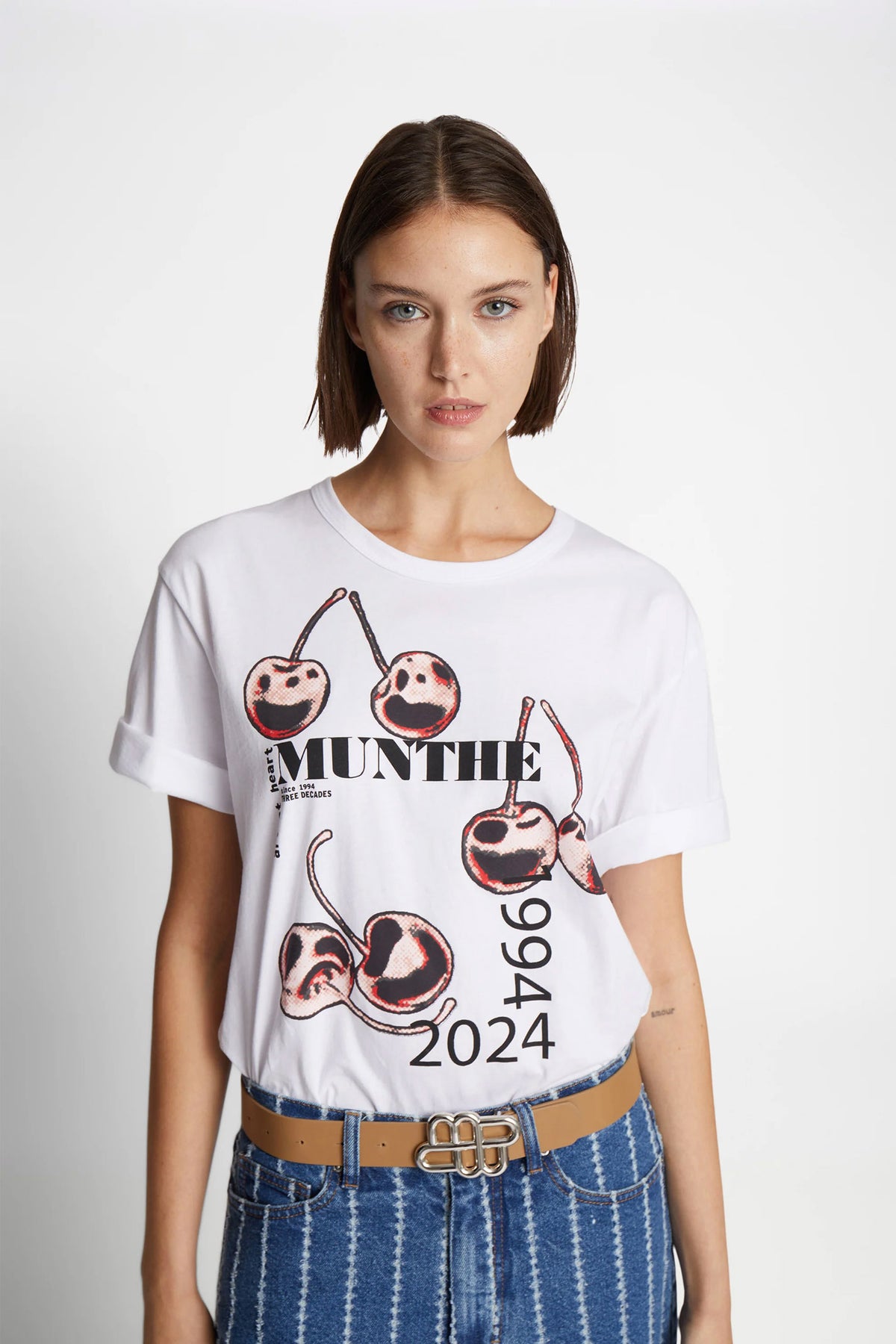 FELITA 33-White
