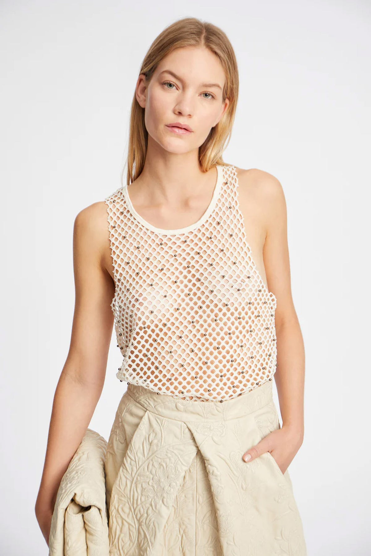 FARLIE 33-White - 1110/25165
