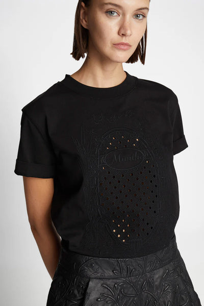 FENELLA 2-Black - 1113/25161 Thumbnail