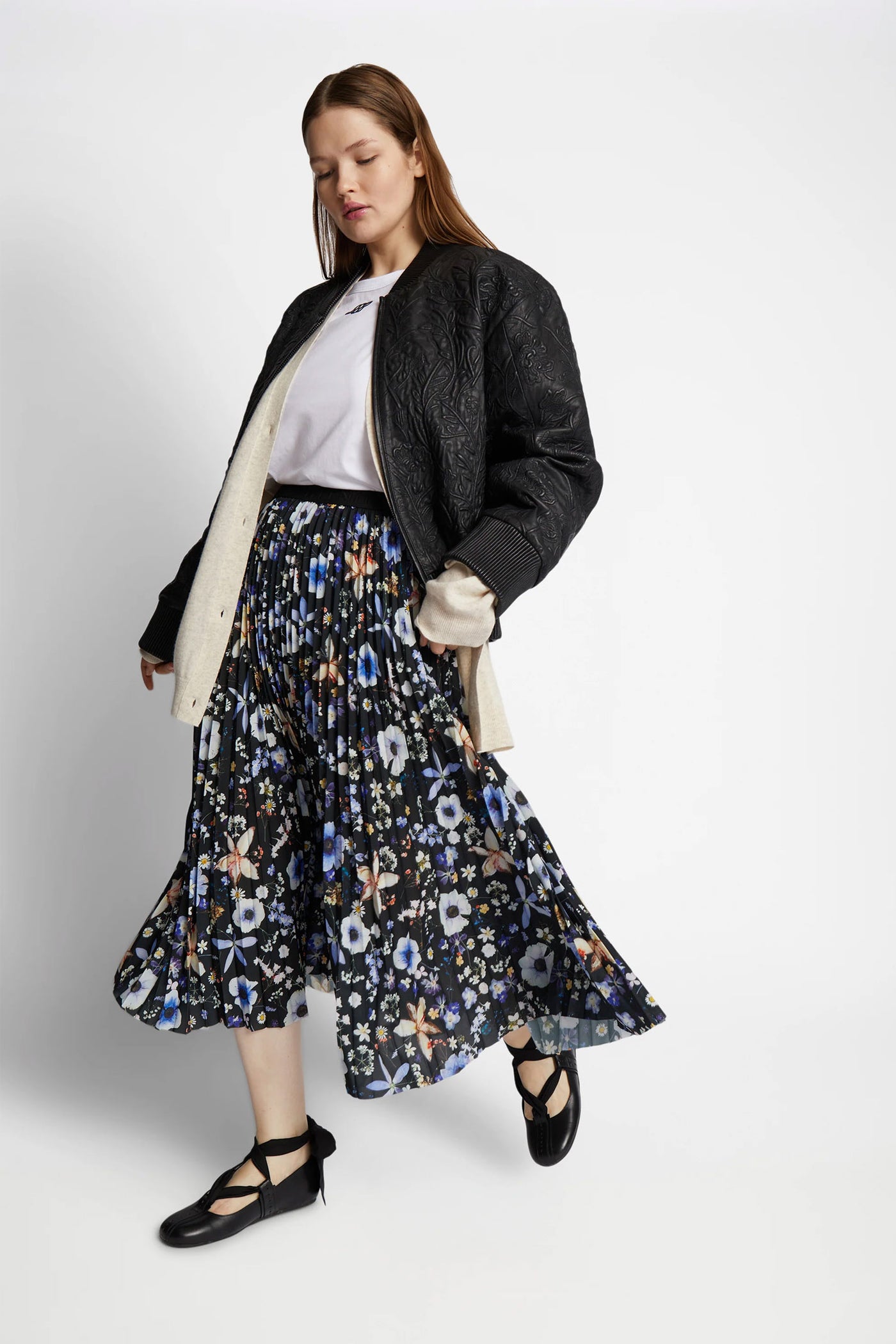 CHARMING 2-Black - 1211/25123