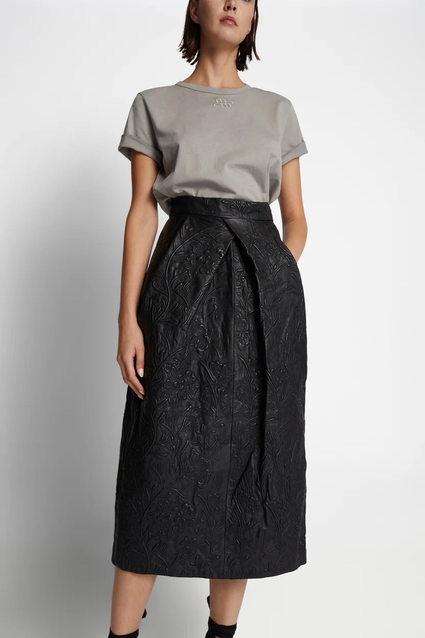 FAITH 2-Black - 1216/25105