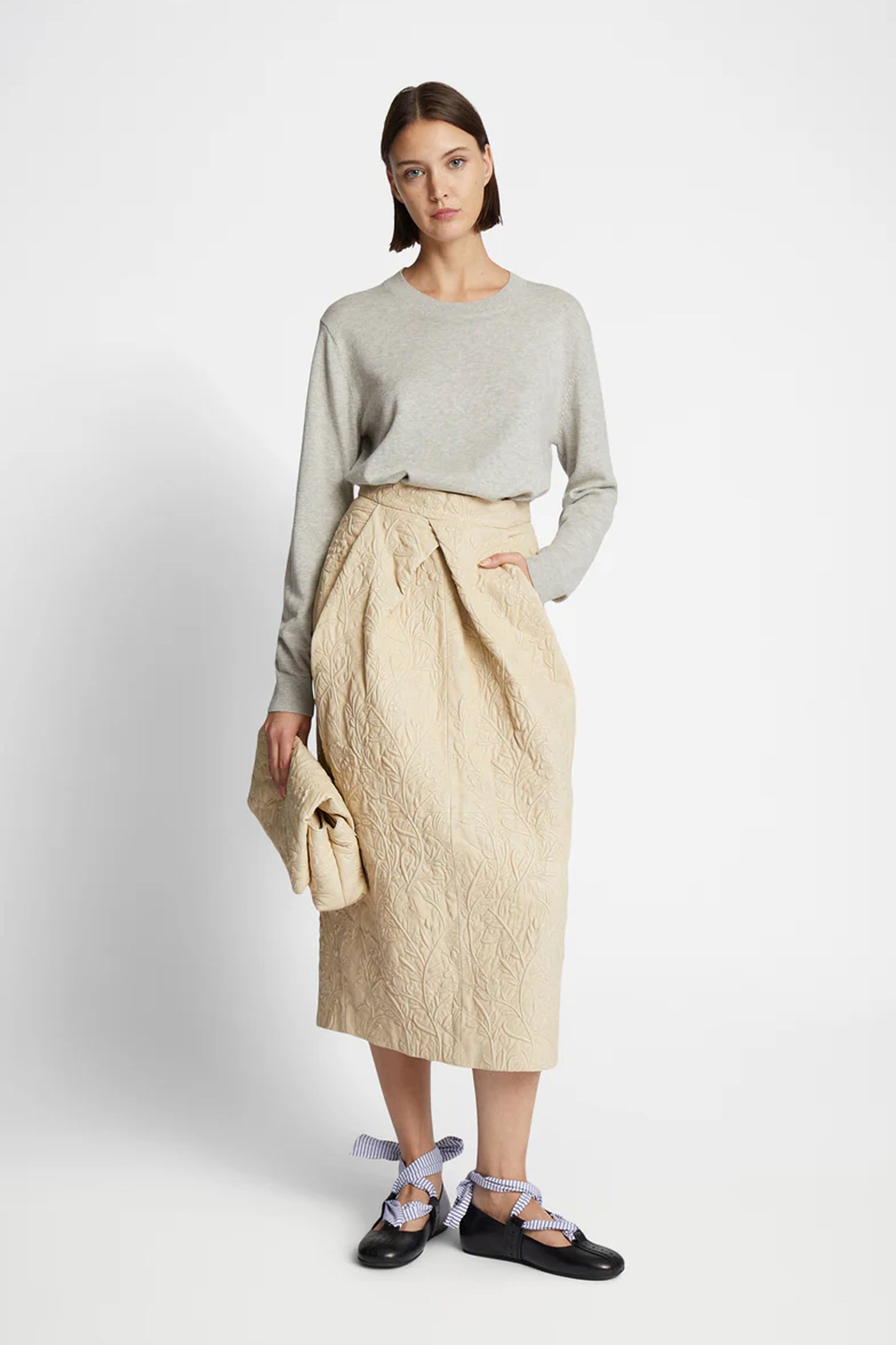 FAITH 5-Beige - 1216/25105