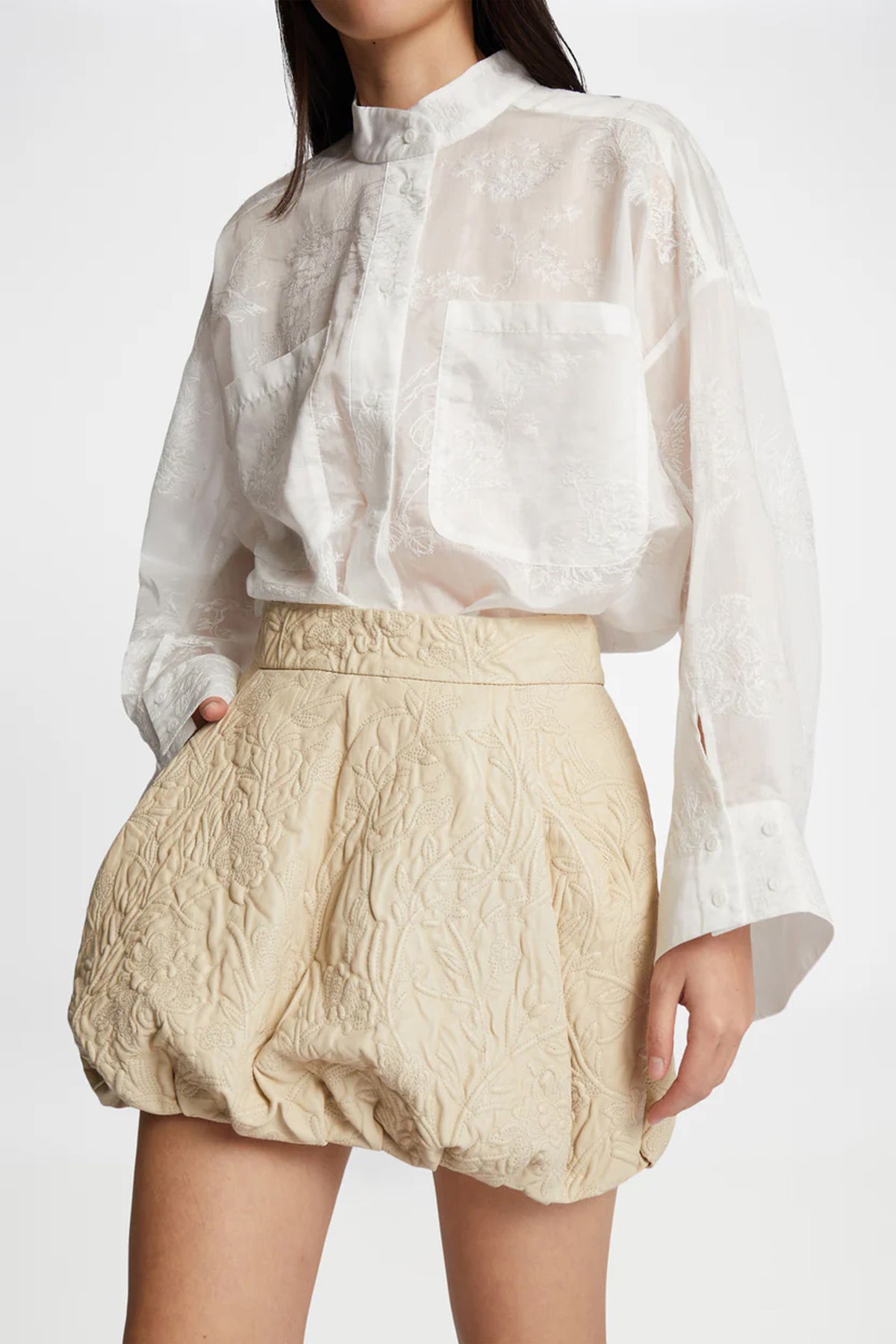 FRAUKE 5-Beige - 1217/25105