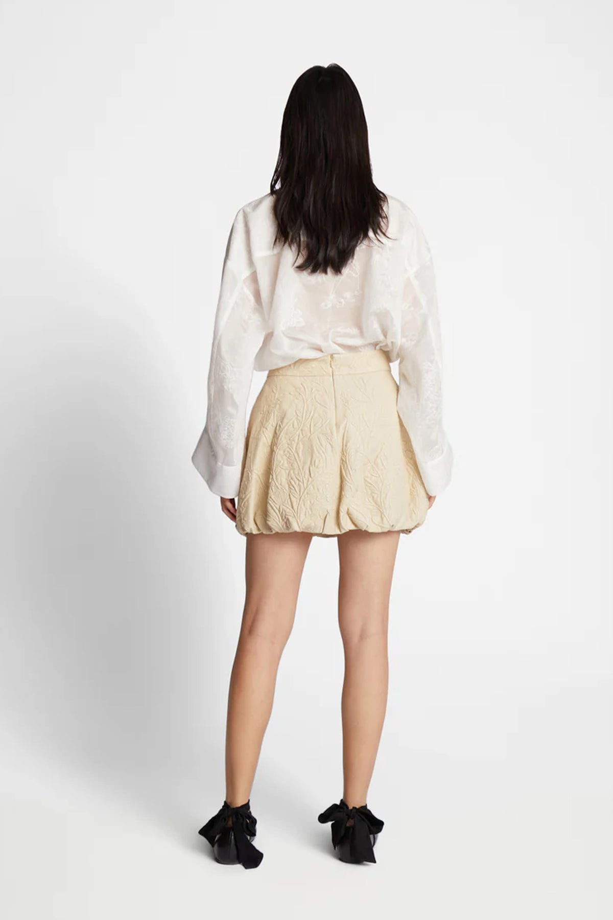 FRAUKE 5-Beige - 1217/25105