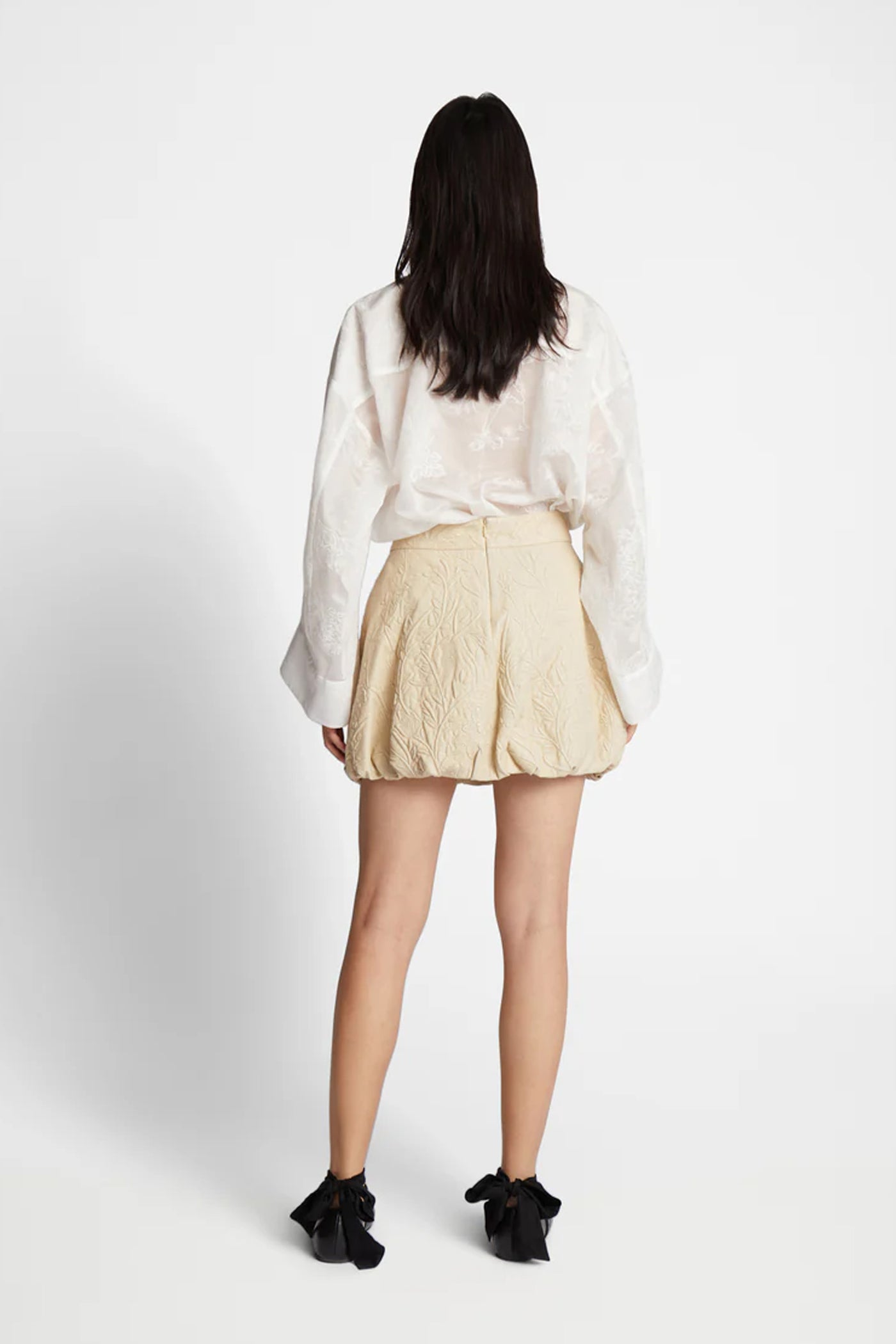 FRAUKE 5-Beige - 1217/25105