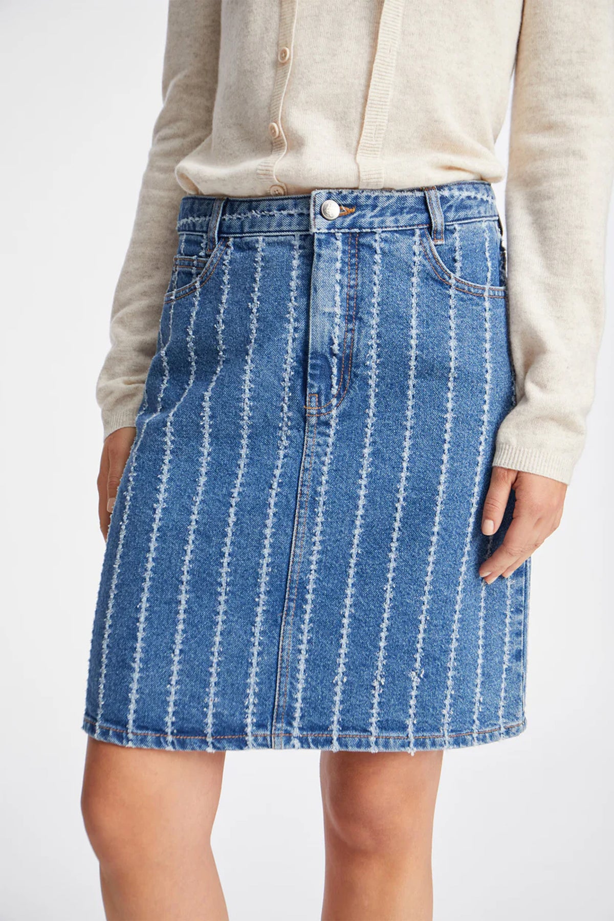 FRUMAH 37-Indigo - 1221/25109