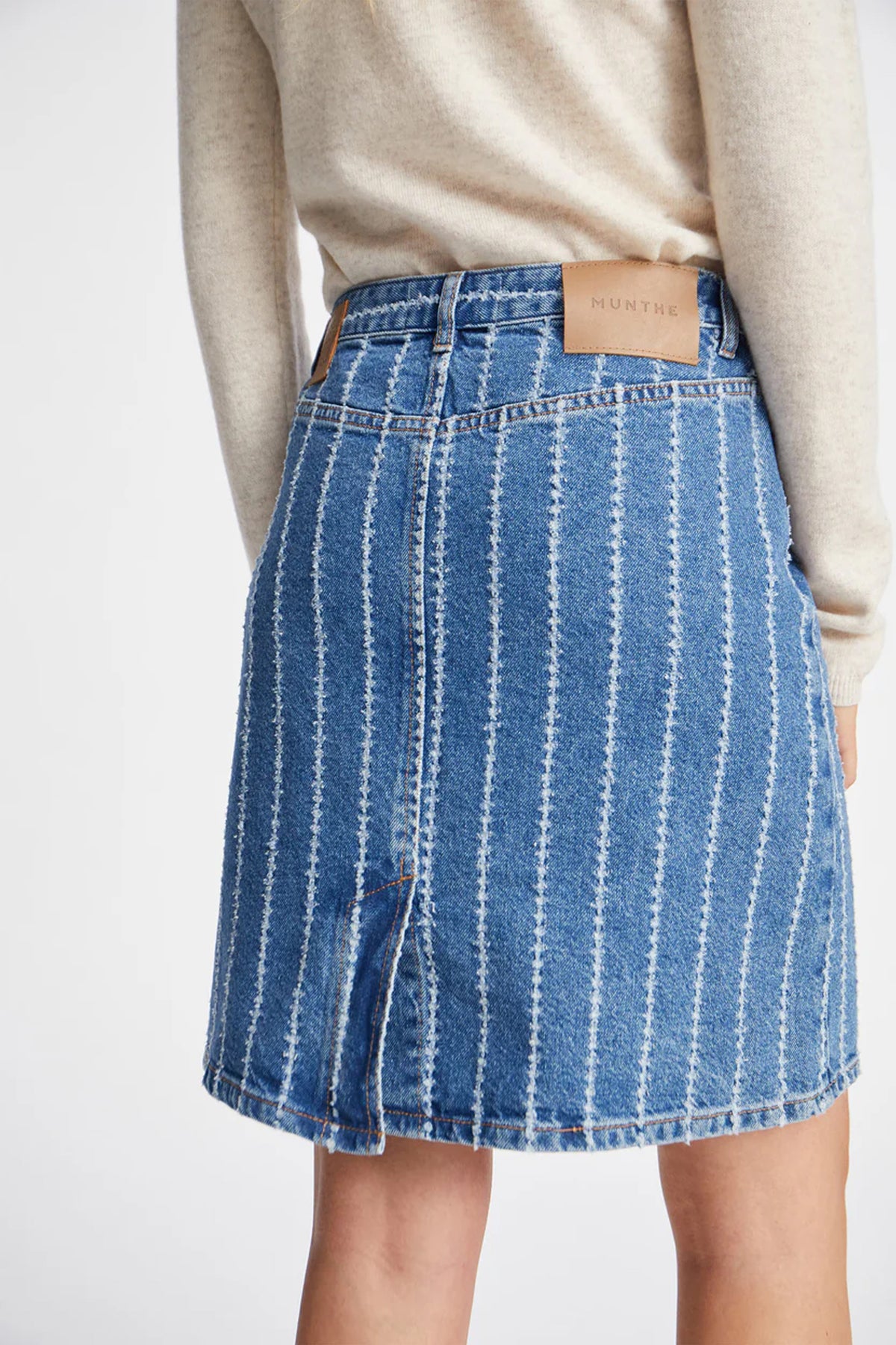 FRUMAH 37-Indigo - 1221/25109