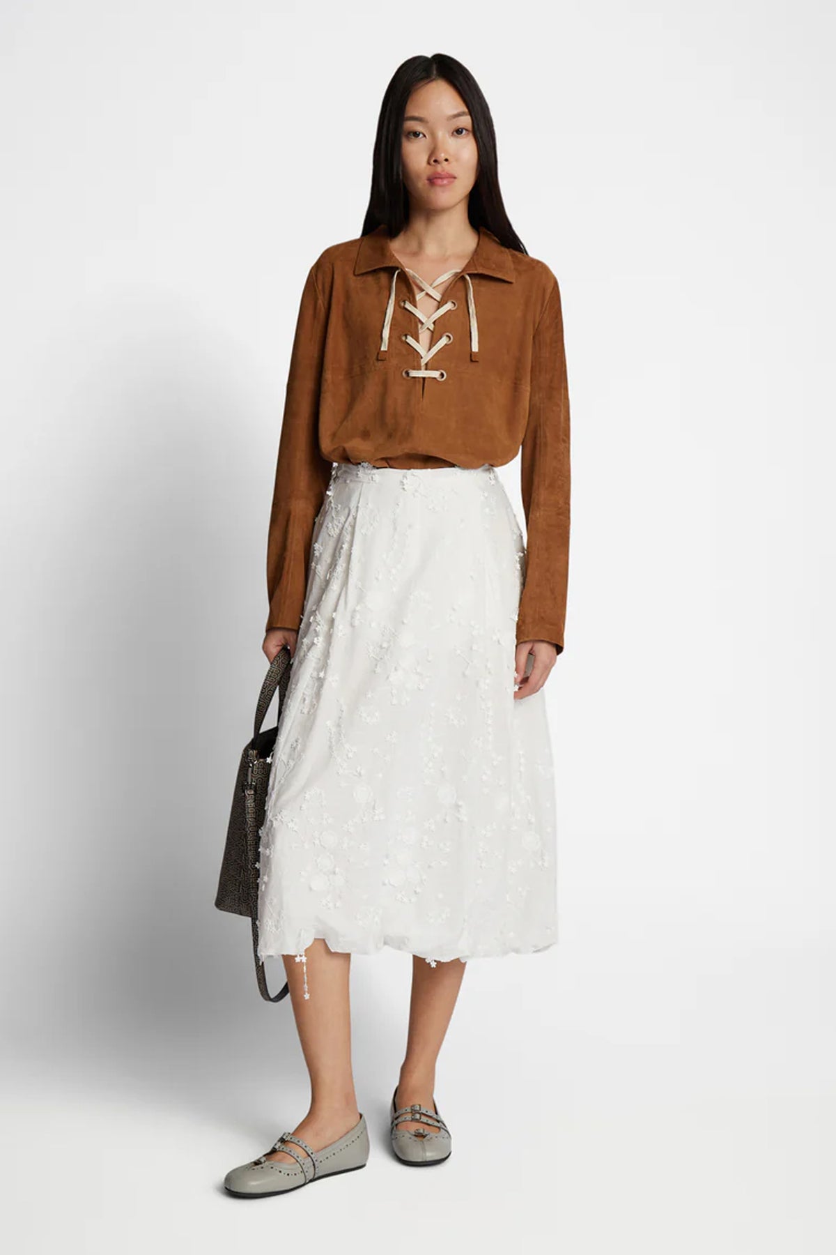 FIAMMA 76-Ivory - 1222/25125